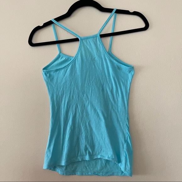 Blue Tank Top - Picture 5 of 5